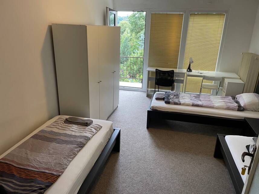 Rooms Výstaviště BVV – pohodlný dům u brněnského výstaviště Photo 25