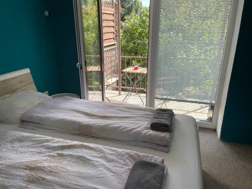 Rooms Výstaviště BVV – pohodlný dům u brněnského výstaviště Photo 29