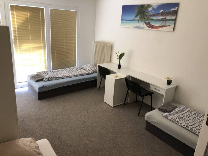 Rooms Výstaviště BVV – pohodlný dům u brněnského výstaviště Photo 33