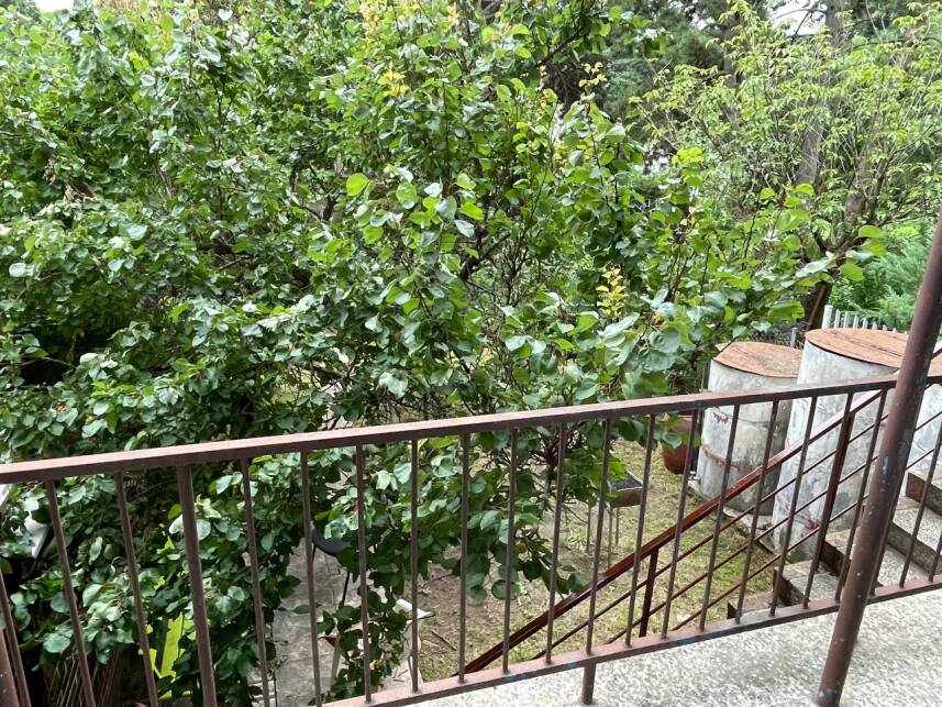 Dvoulůžkový pokoj s terasou – Klid a zeleň kousek od centra Photo 2