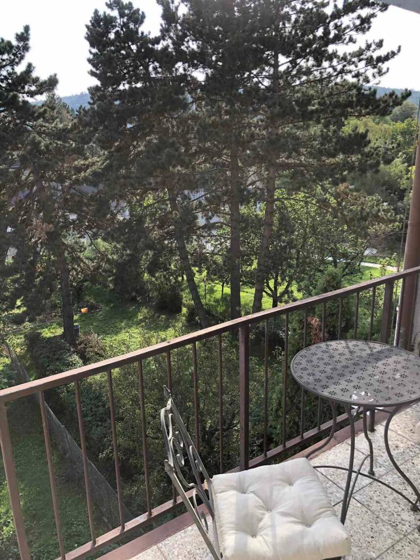 Rooms For students Výstaviště BVV Photo 1