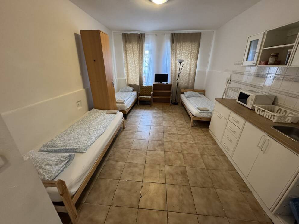 Photo Dukelská tř. 188/108