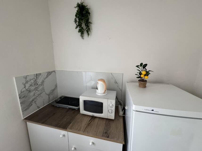 4 - Apartmán 1+1 pro čtyři osoby s vlastní kuchyní Photo 2