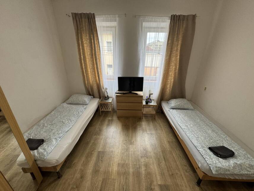 4 - Apartmán 1+1 pro čtyři osoby s vlastní kuchyní Photo 2
