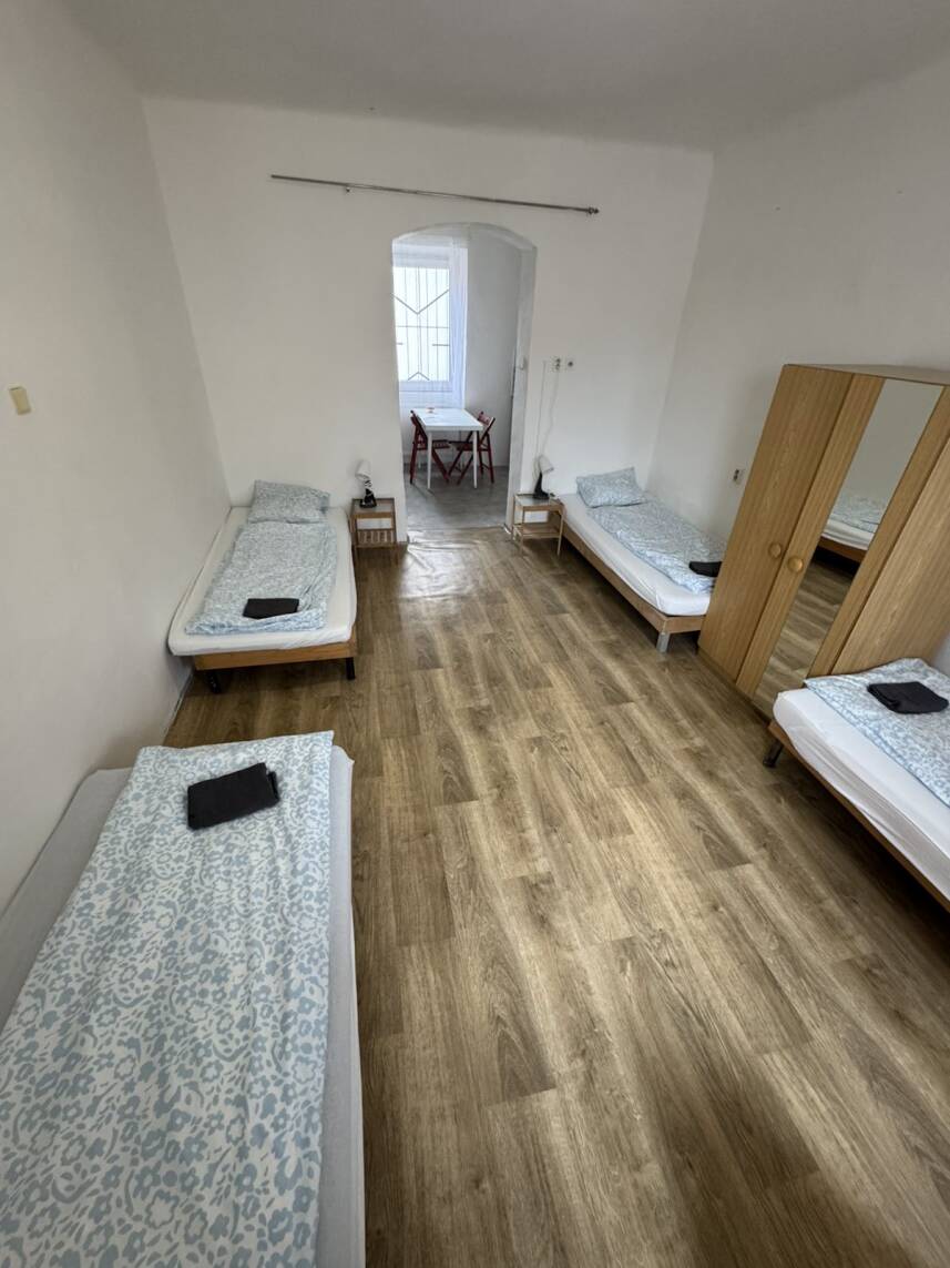4 - Apartmán 1+1 pro čtyři osoby s vlastní kuchyní Photo 