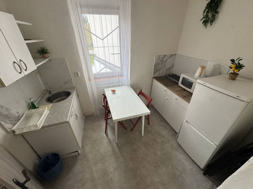 4 - Apartmán 1+1 pro čtyři osoby s vlastní kuchyní Photo 1