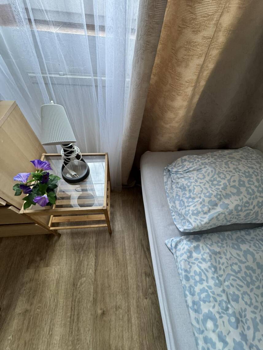 4 - Apartmán 1+1 pro čtyři osoby s vlastní kuchyní Photo 3