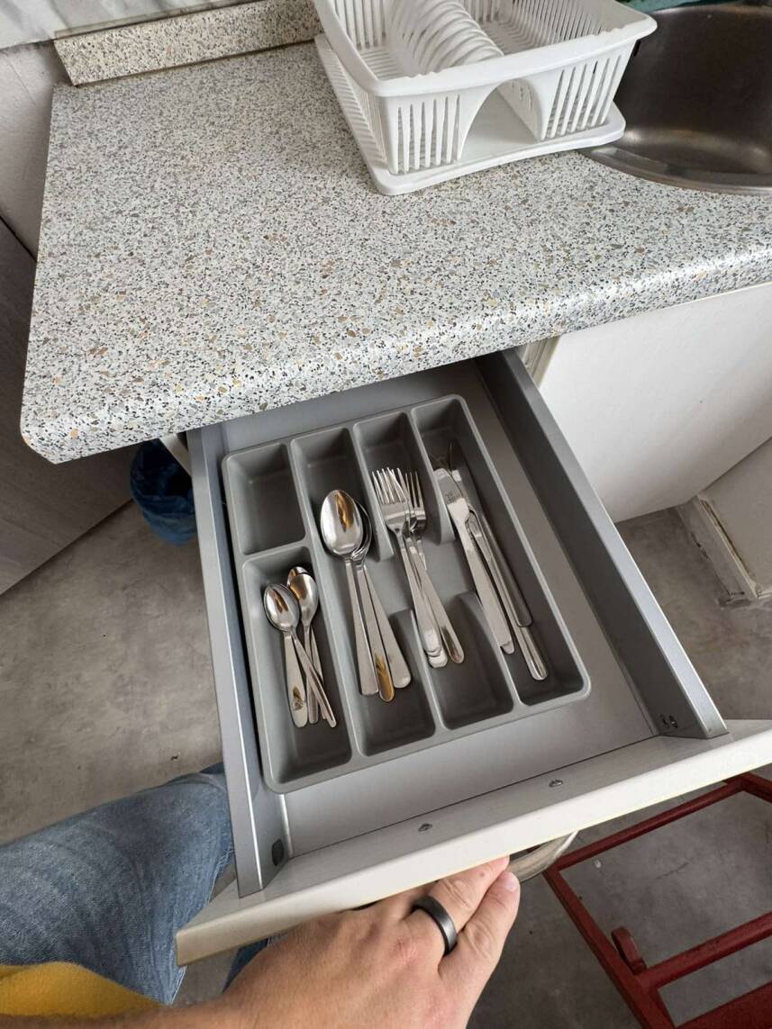 4 - Apartmán 1+1 pro čtyři osoby s vlastní kuchyní Photo 4