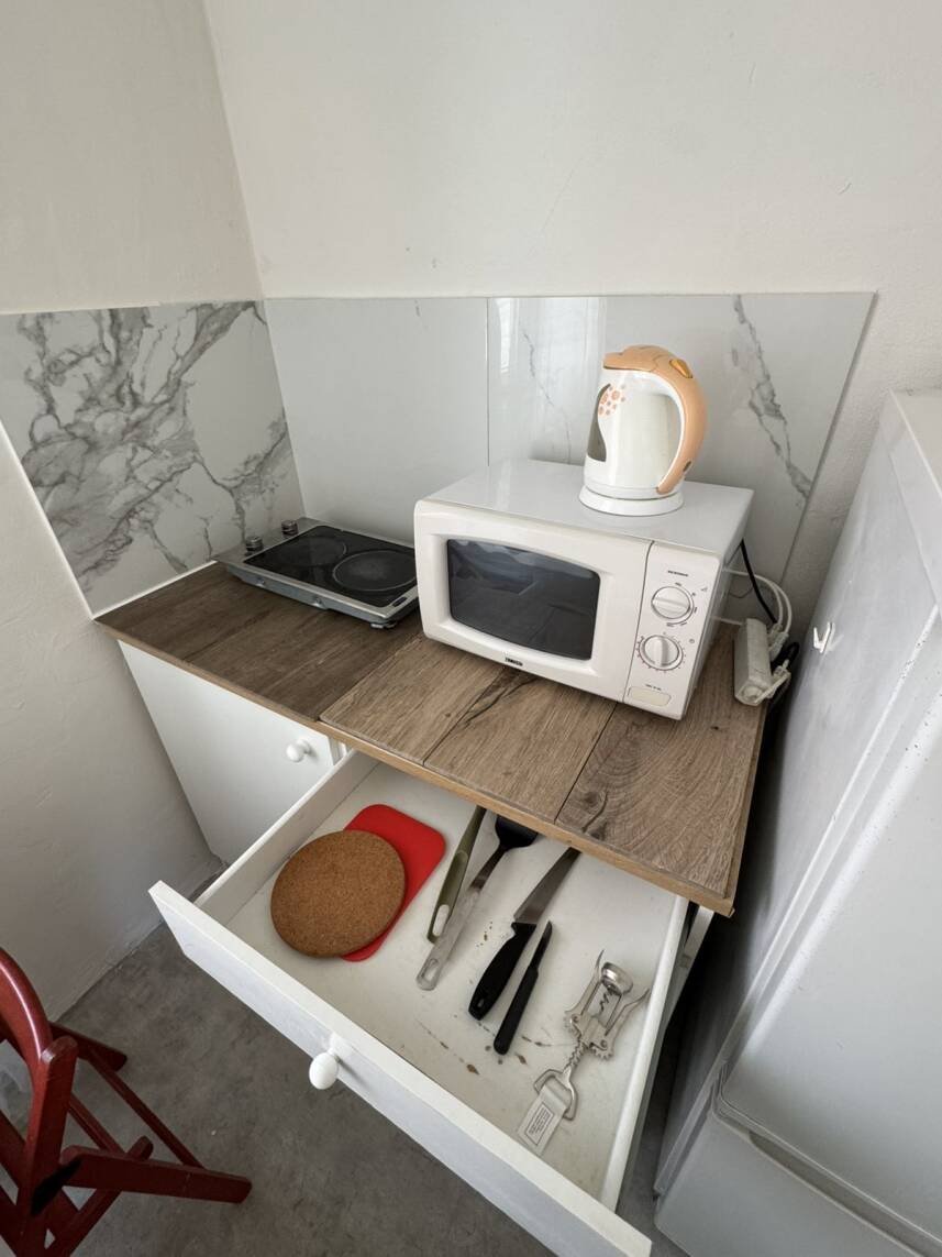 4 - Apartmán 1+1 pro čtyři osoby s vlastní kuchyní Photo 6