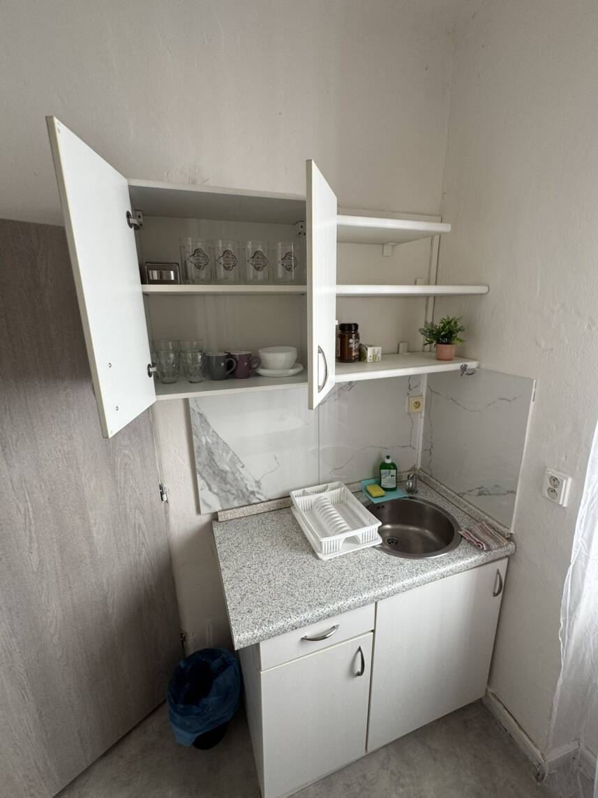 4 - Apartmán 1+1 pro čtyři osoby s vlastní kuchyní Photo 7