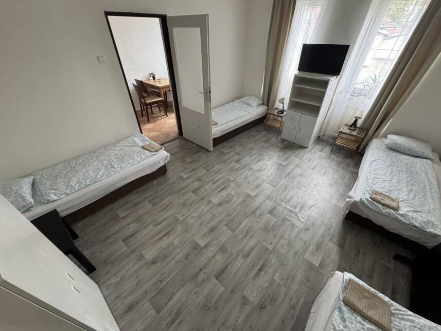 5 - Apartmán pro čtyři osoby s vlastní kuchyní Photo 
