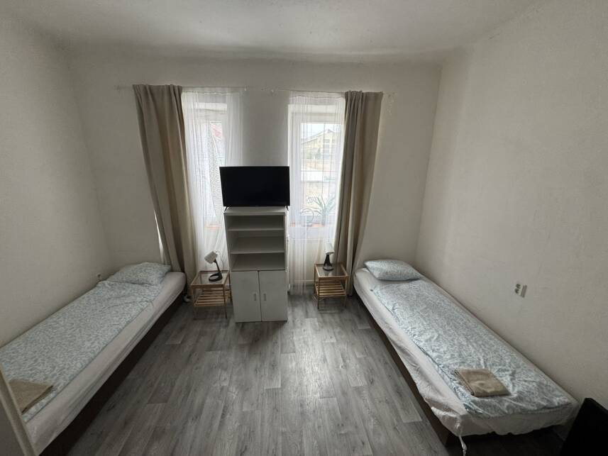 5 - Apartmán pro čtyři osoby s vlastní kuchyní Photo 1
