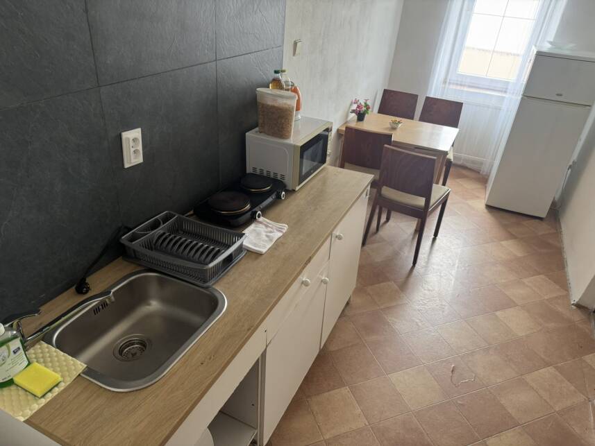 5 - Apartmán pro čtyři osoby s vlastní kuchyní Photo 1