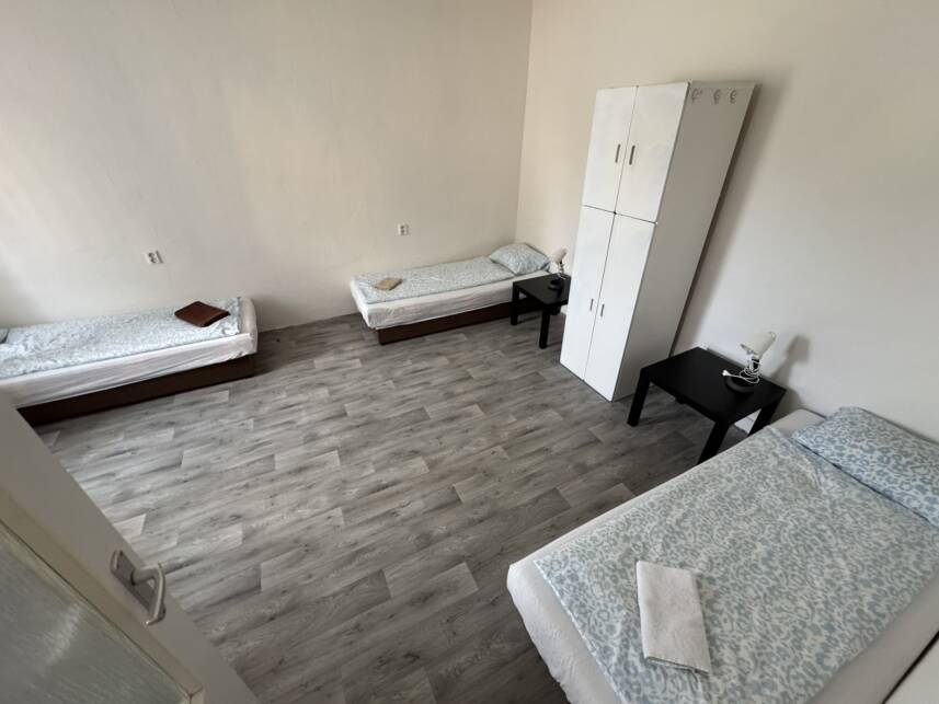 5 - Apartmán pro čtyři osoby s vlastní kuchyní Photo 3