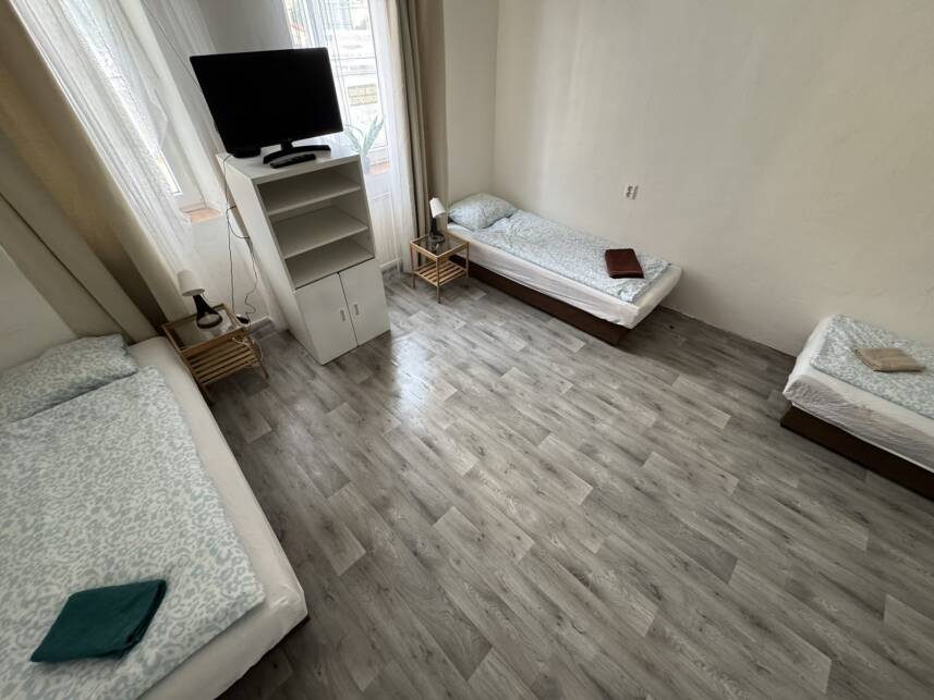 5 - Apartmán pro čtyři osoby s vlastní kuchyní Photo 4