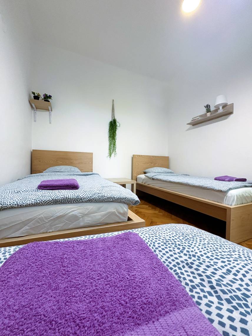 Apartment Vlhká Photo 