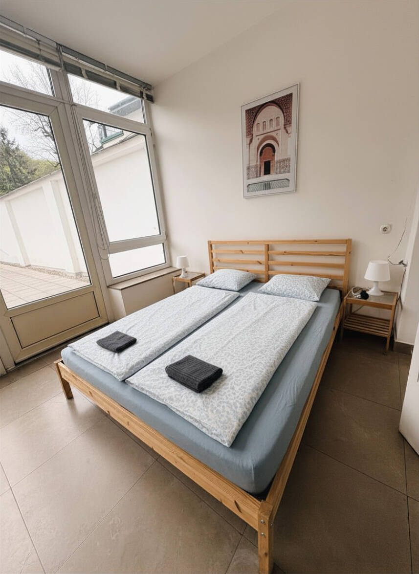ROOMS Údolní Červený kostel Photo 