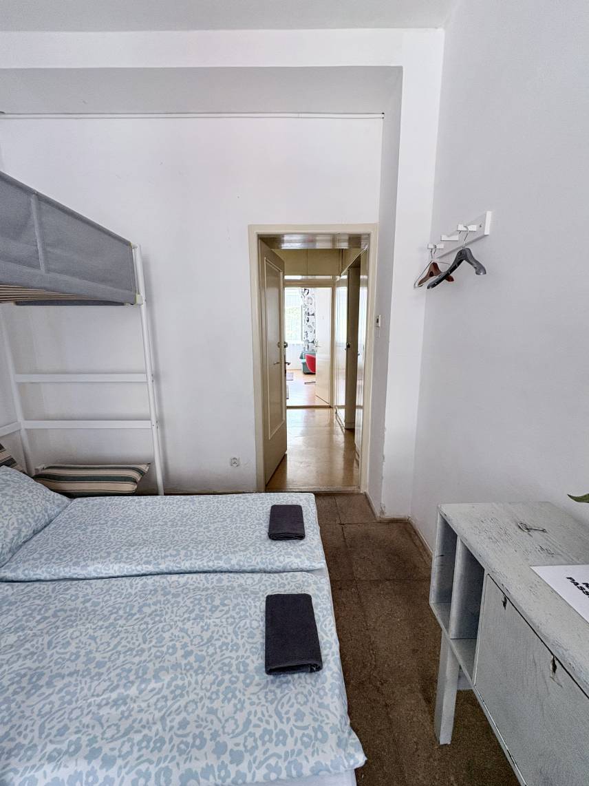 ROOMS Údolní Červený kostel Photo 17