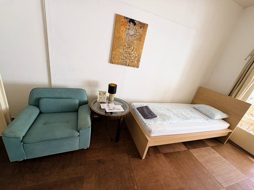 ROOMS Údolní Červený kostel Photo 30