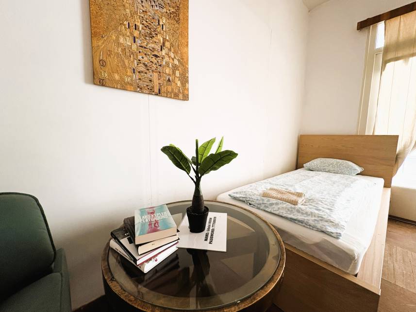 ROOMS Údolní Červený kostel Photo 42
