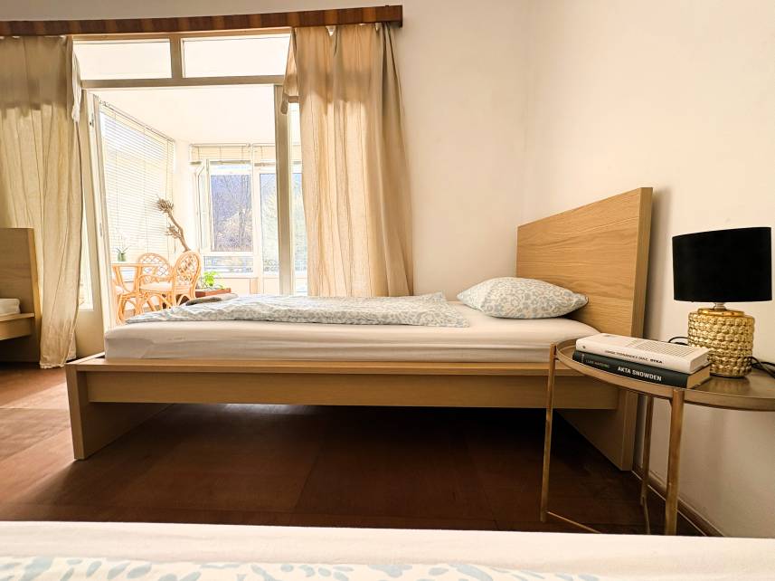 ROOMS Údolní Červený kostel Photo 47