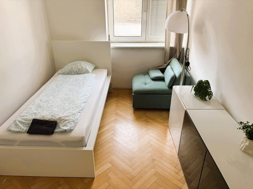 ROOMS Údolní Červený kostel Photo 52