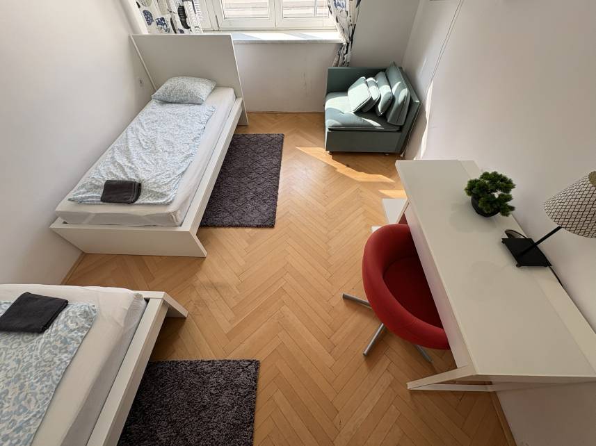 ROOMS Údolní Červený kostel Photo 54