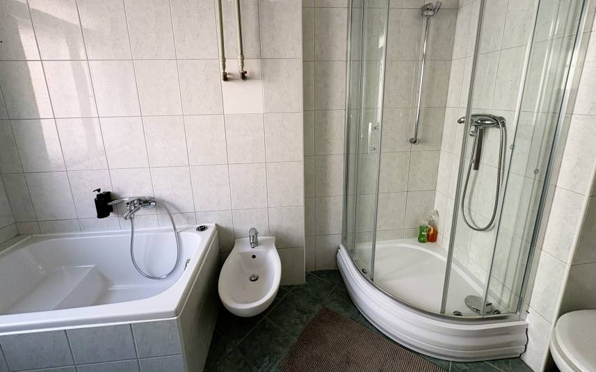 ROOMS Údolní Červený kostel Photo 57