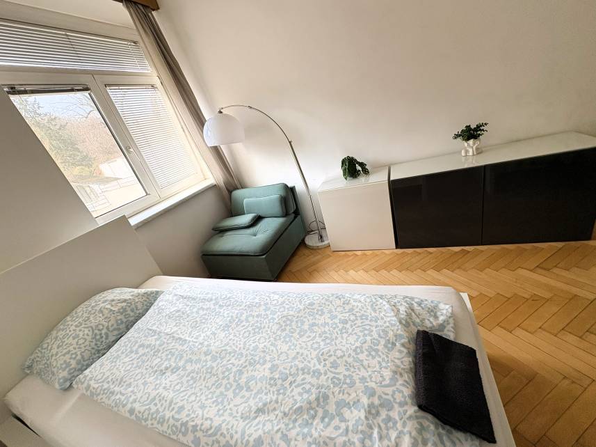 Twin Room Photo 2