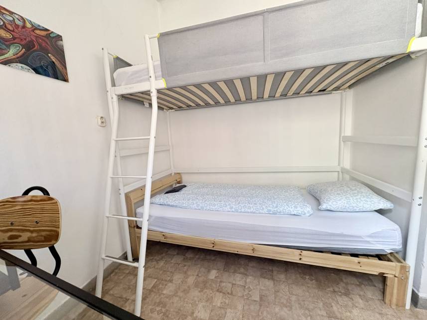 Twin Room with Balcony Photo 1