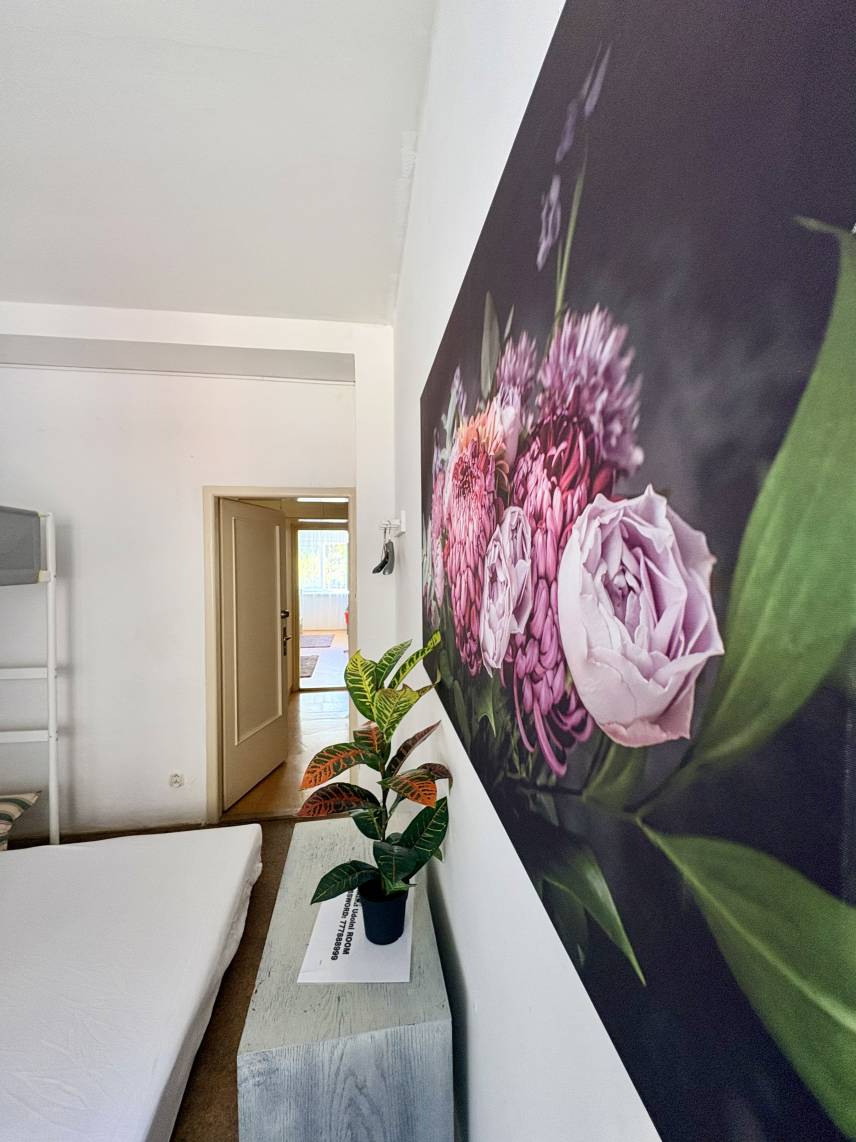 Triple room with balcony Photo 2