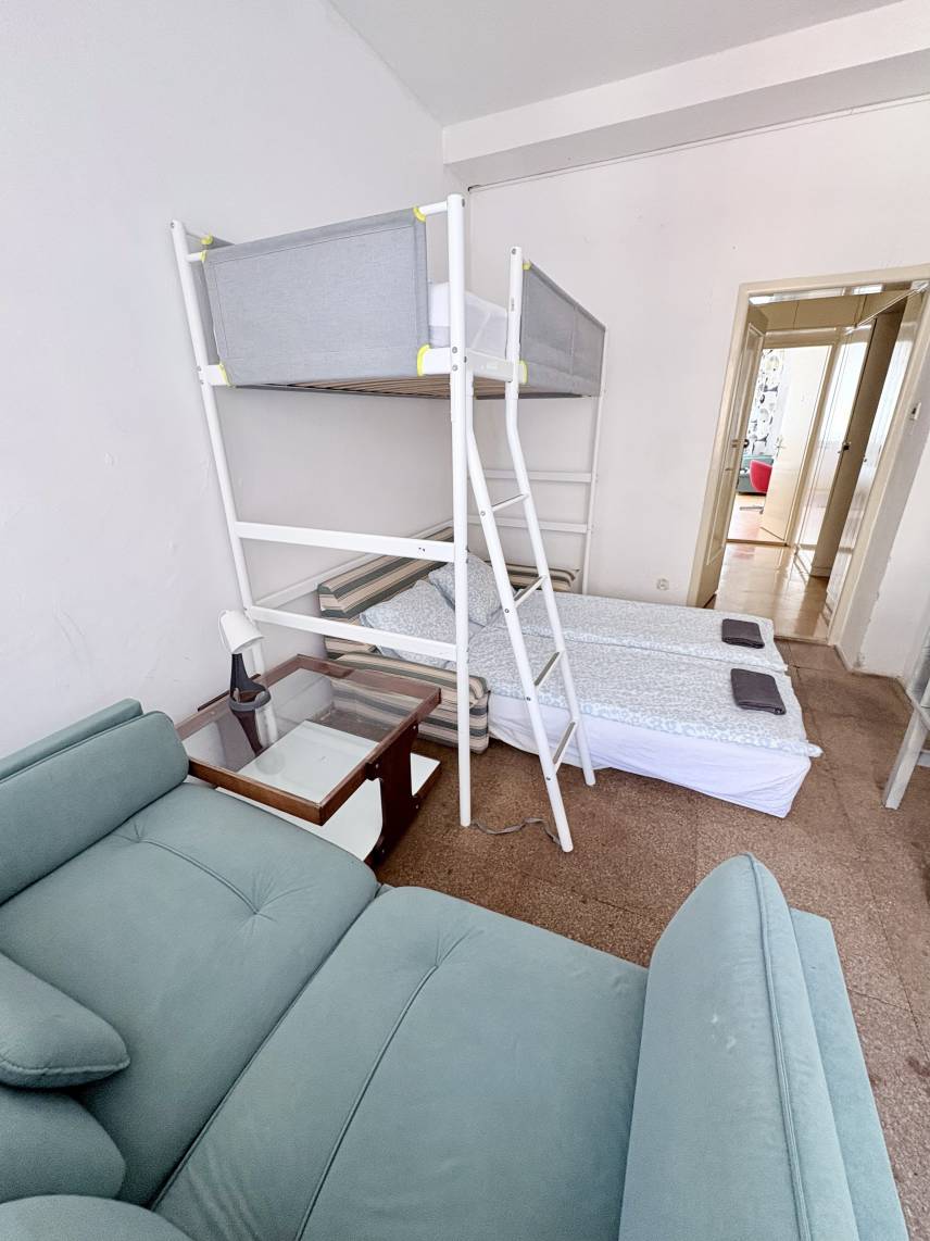 Triple room with balcony Photo 4