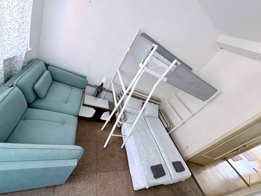 Triple room with balcony Photo 6