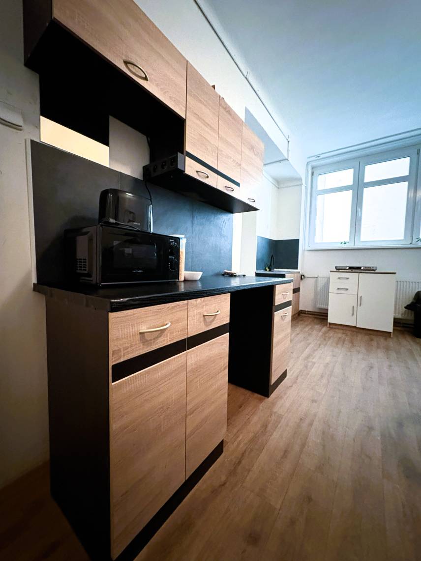 Black Style ROOMS Moravské náměstí Photo 12