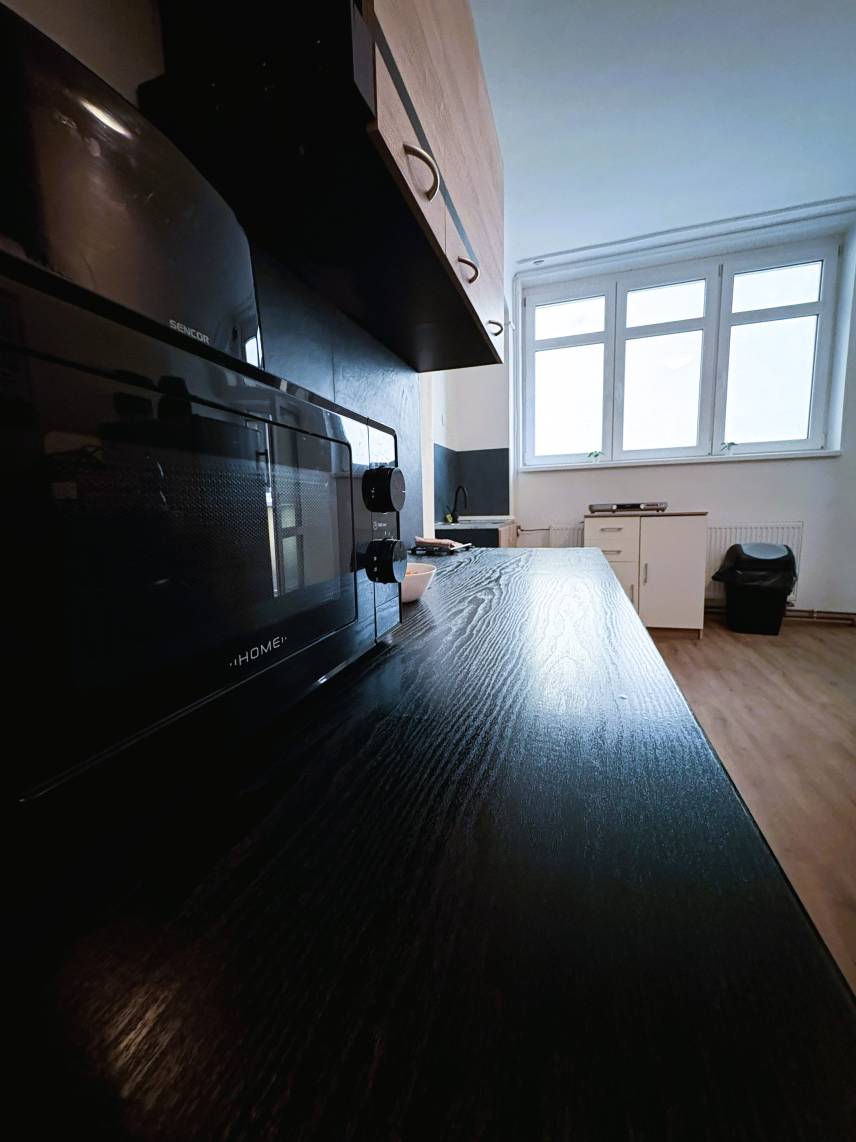 Black Style ROOMS Moravské náměstí Photo 13