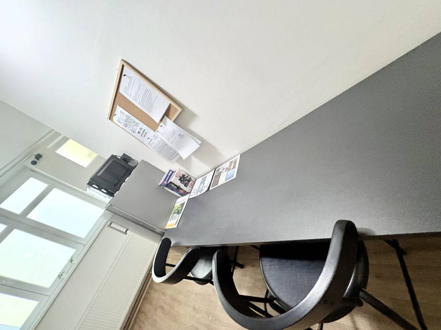 1 - Třílůžkový pokoj Economy se sdílenou koupelnou Photo 8