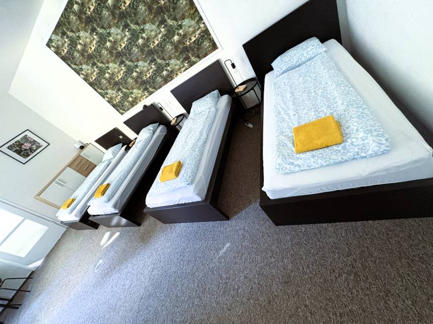 Rooms with Balcony Photo 1