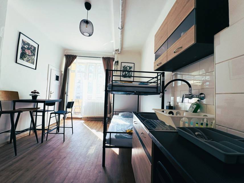 Rooms with Balcony Photo 6