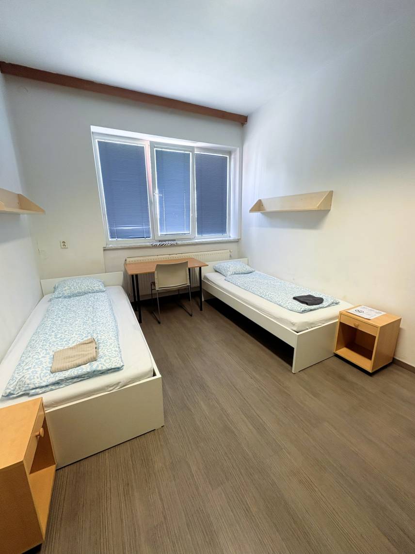 ROOMS Turgeněvova – Olomoucká a PARKOVÁNÍ Photo 