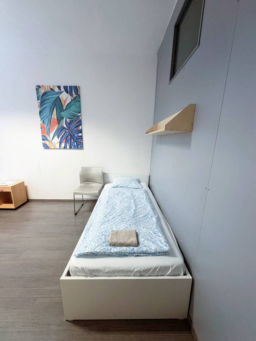 ROOMS Turgeněvova – Olomoucká a PARKOVÁNÍ Photo 1