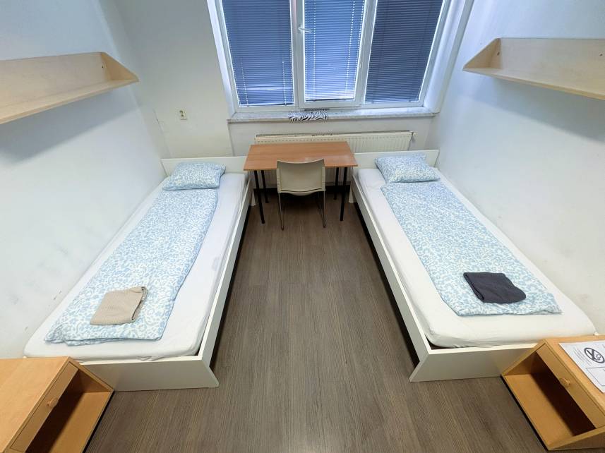 ROOMS Turgeněvova – Olomoucká a PARKOVÁNÍ Photo 2