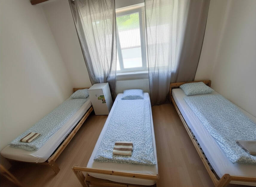 ROOMS Turgeněvova – Olomoucká a PARKOVÁNÍ Photo 10