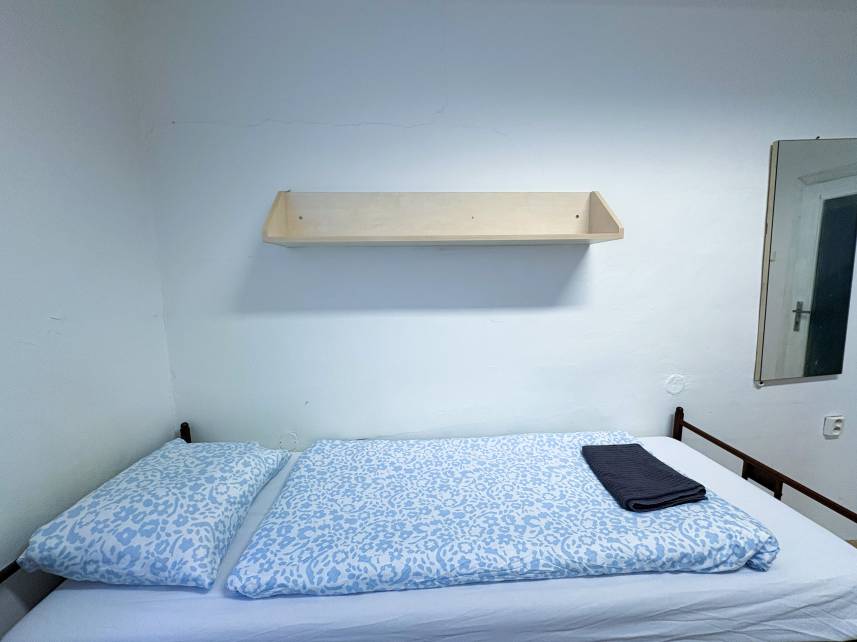 ROOMS Turgeněvova – Olomoucká a PARKOVÁNÍ Photo 17