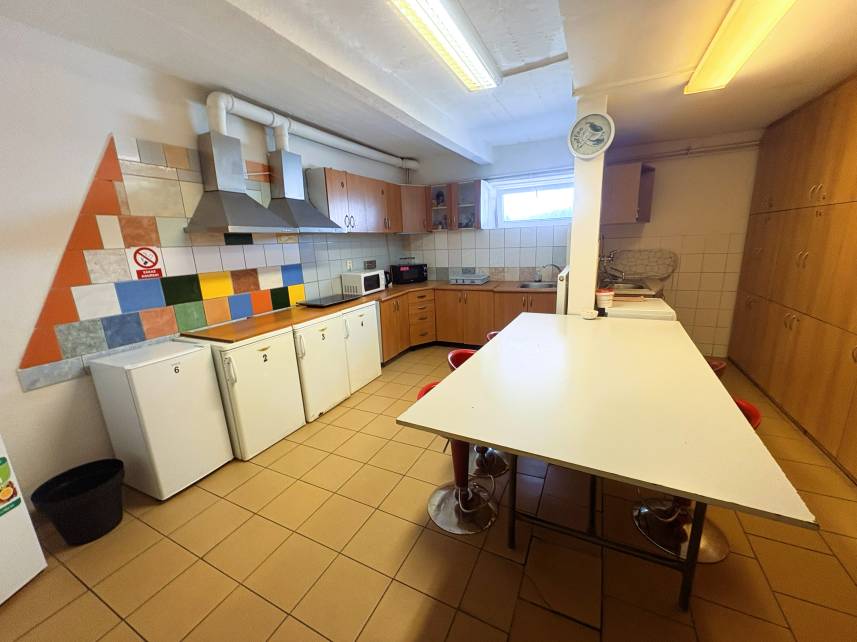 ROOMS Turgeněvova – Olomoucká a PARKOVÁNÍ Photo 19