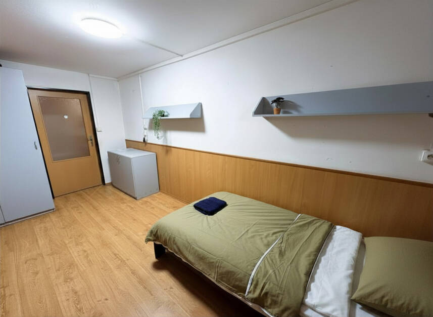 Dvoulůžkový pokoj s oddělenými postelemi Photo 5