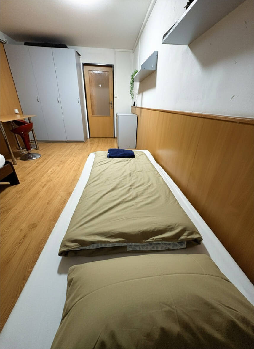 Dvoulůžkový pokoj s oddělenými postelemi Photo 8