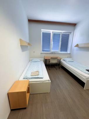 Photo Třílůžkový pokoj