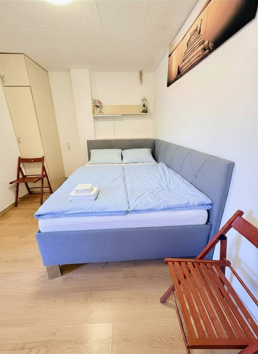Apartmány Turgeněvova – Olomoucká a PARKOVÁNÍ Photo 1