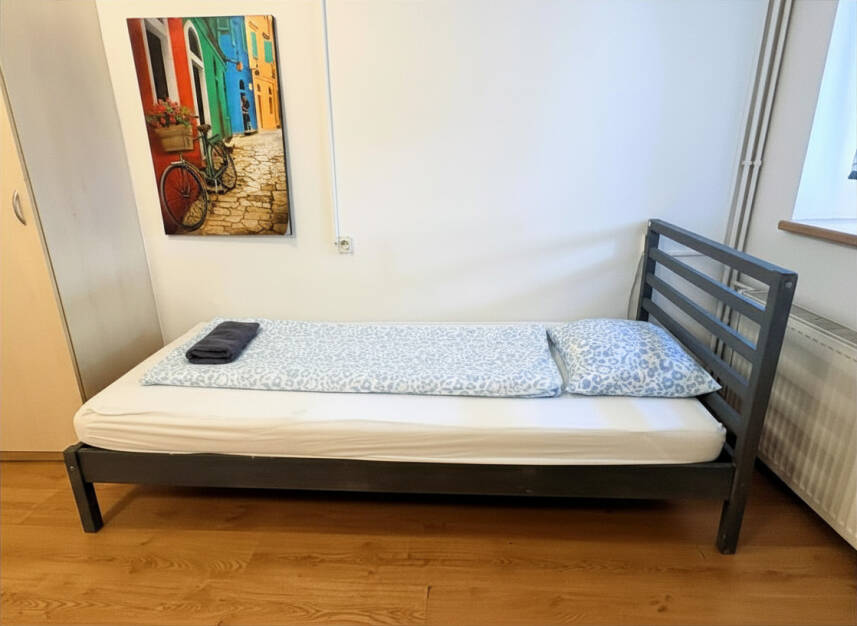 Apartmány Turgeněvova – Olomoucká a PARKOVÁNÍ Photo 2