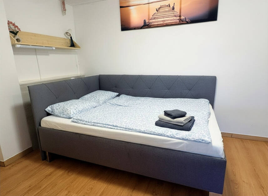 Apartmány Turgeněvova – Olomoucká a PARKOVÁNÍ Photo 2